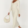 Women MESHKI Midi Dresses<Nina