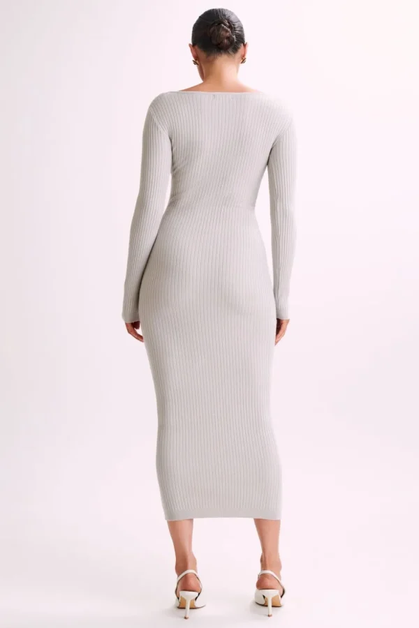 Women MESHKI Midi Dresses<Nina