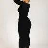 Women MESHKI Midi Dresses<Nina