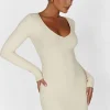 nina_4-1.webp Women MESHKI Midi Dresses<Nina