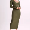 nina_5-3.webp Women MESHKI Midi Dresses<Nina