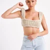 Women MESHKI Tops<Ninetta