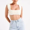 Women MESHKI Tops<Ninetta