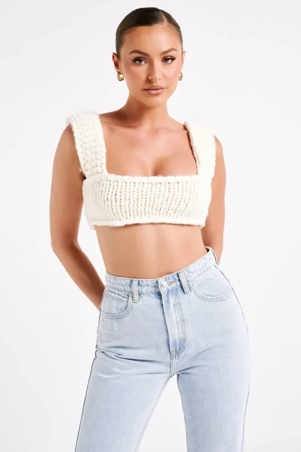 Women MESHKI Tops<Ninetta