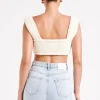 Women MESHKI Tops<Ninetta
