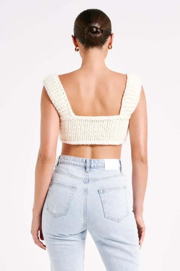 Women MESHKI Tops<Ninetta