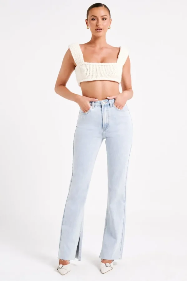 Women MESHKI Tops<Ninetta