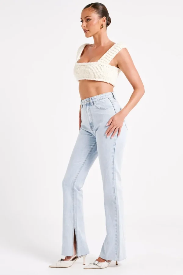 Women MESHKI Tops<Ninetta