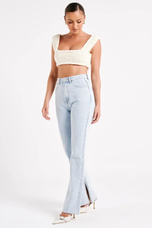 Women MESHKI Tops<Ninetta