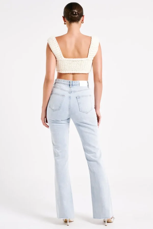 Women MESHKI Tops<Ninetta