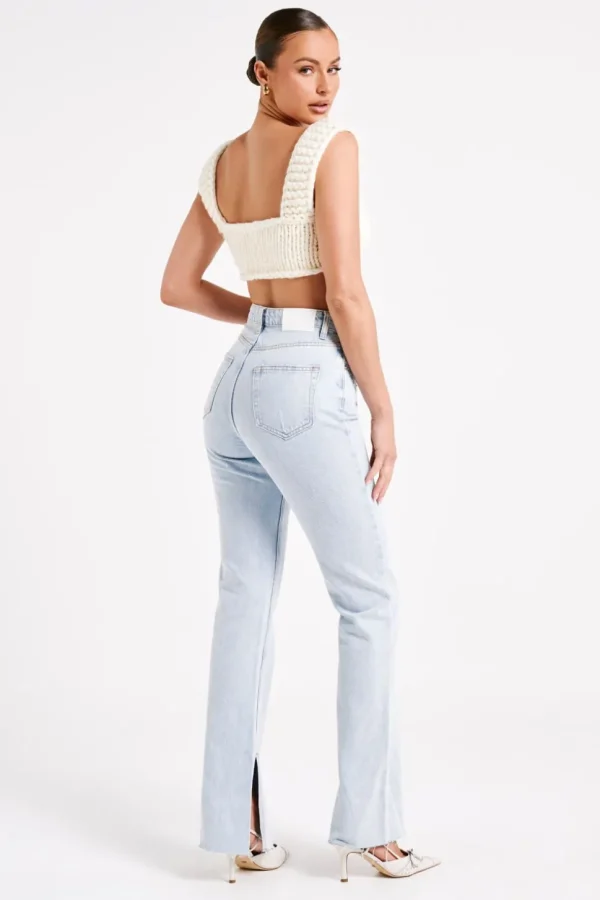 Women MESHKI Tops<Ninetta