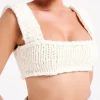 Women MESHKI Tops<Ninetta