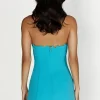 noelle_1-1.webp Women MESHKI Mini Dresses<Noelle
