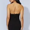 Women MESHKI Mini Dresses<Noelle