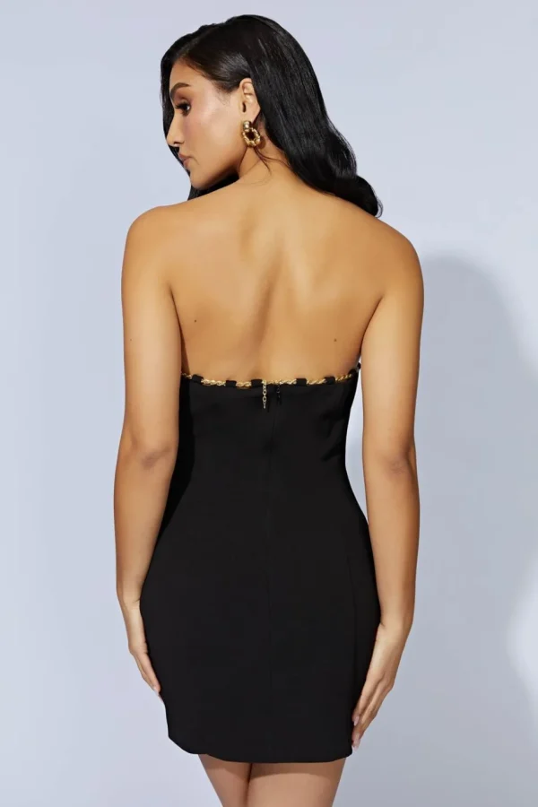 Women MESHKI Mini Dresses<Noelle