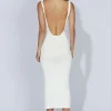 nola_1-1.webp Women MESHKI Midi Dresses<Nola