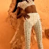 Women MESHKI Two Piece Sets<Nora