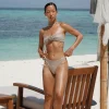 Women MESHKI Swimwear<Noreen