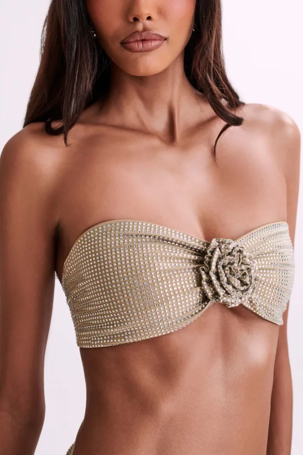 Women MESHKI Swimwear<Noreen