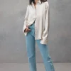 Women MESHKI Two Piece Sets<Nori