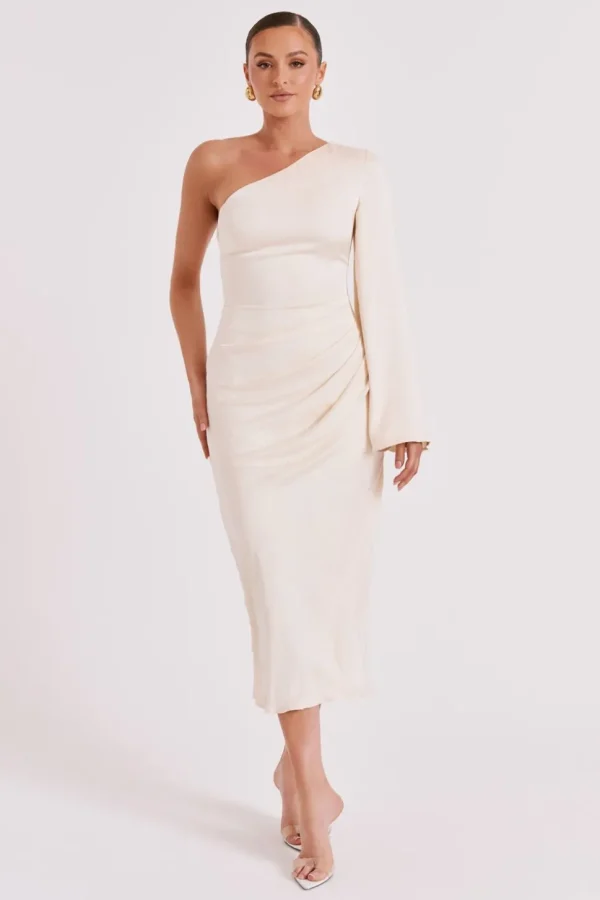 nyomi_0-1.webp Women MESHKI Maxi Dresses<Nyomi