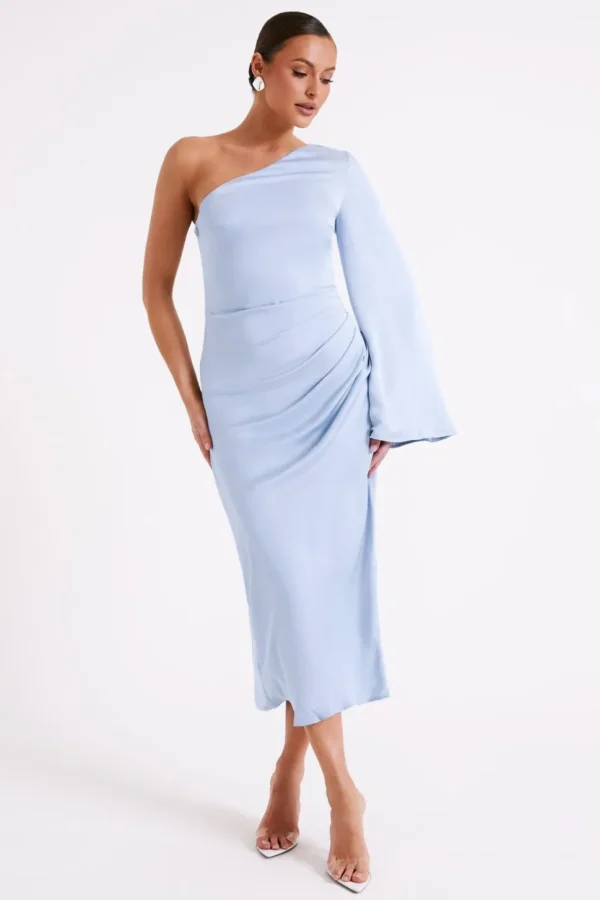 nyomi_0.webp Women MESHKI Maxi Dresses<Nyomi