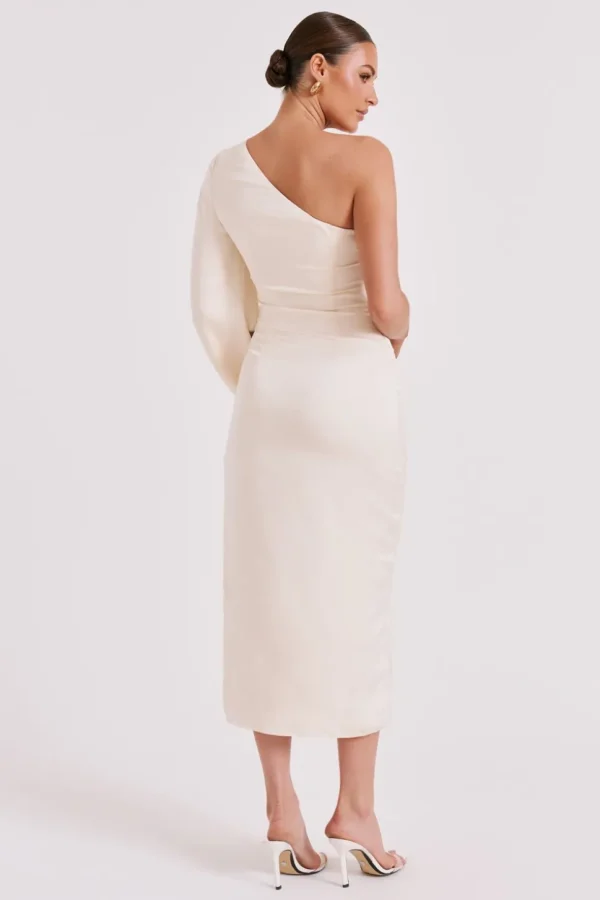 nyomi_2-1.webp Women MESHKI Maxi Dresses<Nyomi