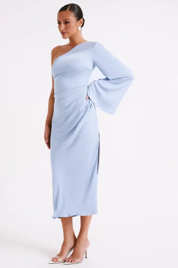 nyomi_5.webp Women MESHKI Maxi Dresses<Nyomi