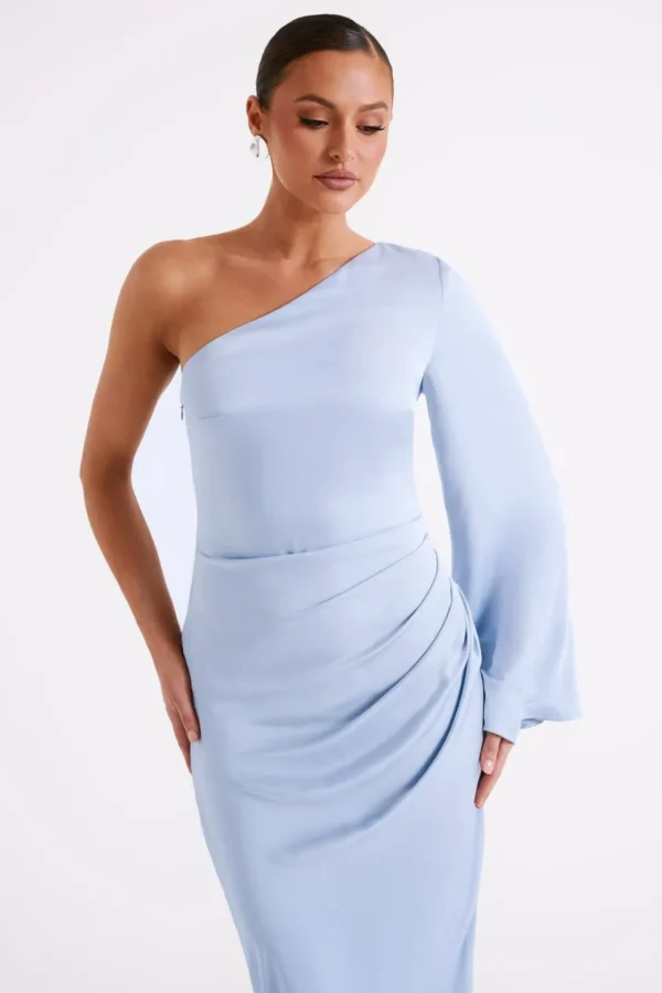 nyomi_6.webp Women MESHKI Maxi Dresses<Nyomi