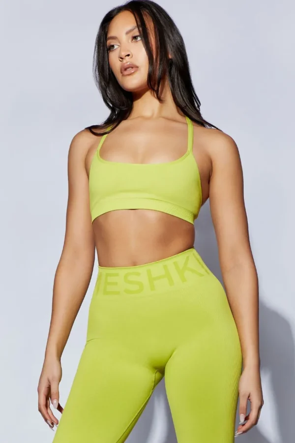 Women MESHKI Tops<Nyx