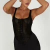 octavia_3.webp Women MESHKI Maxi Dresses<Octavia