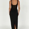 octavia_5.webp Women MESHKI Maxi Dresses<Octavia