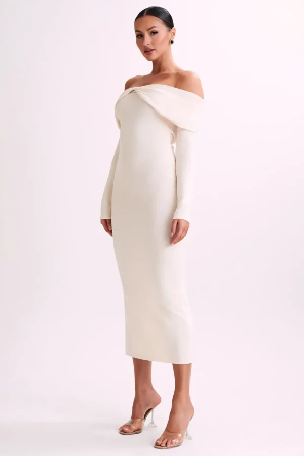 Women MESHKI Maxi Dresses<Odyssey