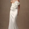 olivia_2.webp Women MESHKI Maxi Dresses<Olivia