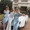 olivia_7.webp Women MESHKI Maxi Dresses<Olivia