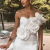 olivia_8.webp Women MESHKI Maxi Dresses<Olivia