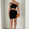 Women MESHKI Mini Dresses<Oriane