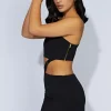 Women MESHKI Mini Dresses<Oriane