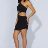 Women MESHKI Mini Dresses<Oriane