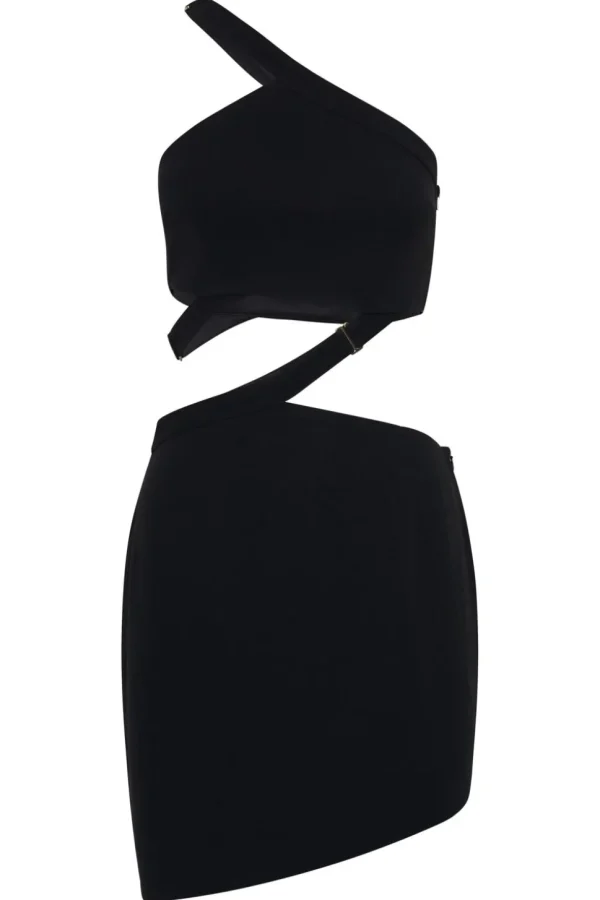 Women MESHKI Mini Dresses<Oriane