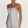 ornella_0.webp Women MESHKI Mini Dresses<Ornella