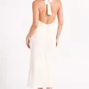 osana_1.webp Women MESHKI Midi Dresses<Osana