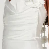 otillie_2.webp Women MESHKI Mini Dresses<Otillie