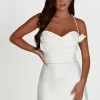 otillie_8.webp Women MESHKI Mini Dresses<Otillie