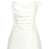 otillie_9.webp Women MESHKI Mini Dresses<Otillie