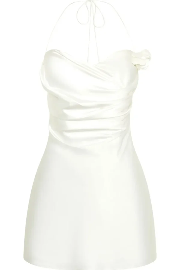 otillie_9.webp Women MESHKI Mini Dresses<Otillie
