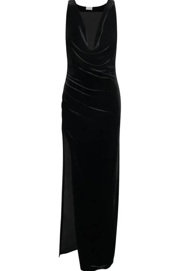 padma_11.webp Women MESHKI Maxi Dresses<Padma