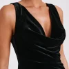 padma_3.webp Women MESHKI Maxi Dresses<Padma