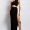 paige_3.webp Women MESHKI Maxi Dresses<Paige