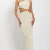 paige_4-1.webp Women MESHKI Maxi Dresses<Paige